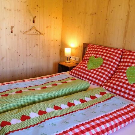 Waldblick Im Happy Allgaeu - Wohnung Mit Grosser Dachterrasse Leutkirch im Allgäu Zewnętrze zdjęcie