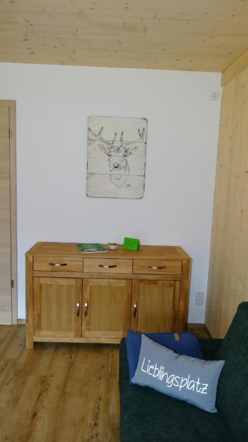 Waldblick Im Happy Allgaeu - Wohnung Mit Grosser Dachterrasse Leutkirch im Allgäu Zewnętrze zdjęcie
