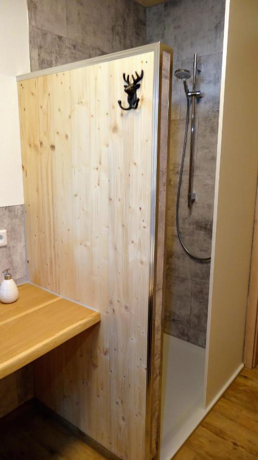 Waldblick Im Happy Allgaeu - Wohnung Mit Grosser Dachterrasse Leutkirch im Allgäu Zewnętrze zdjęcie