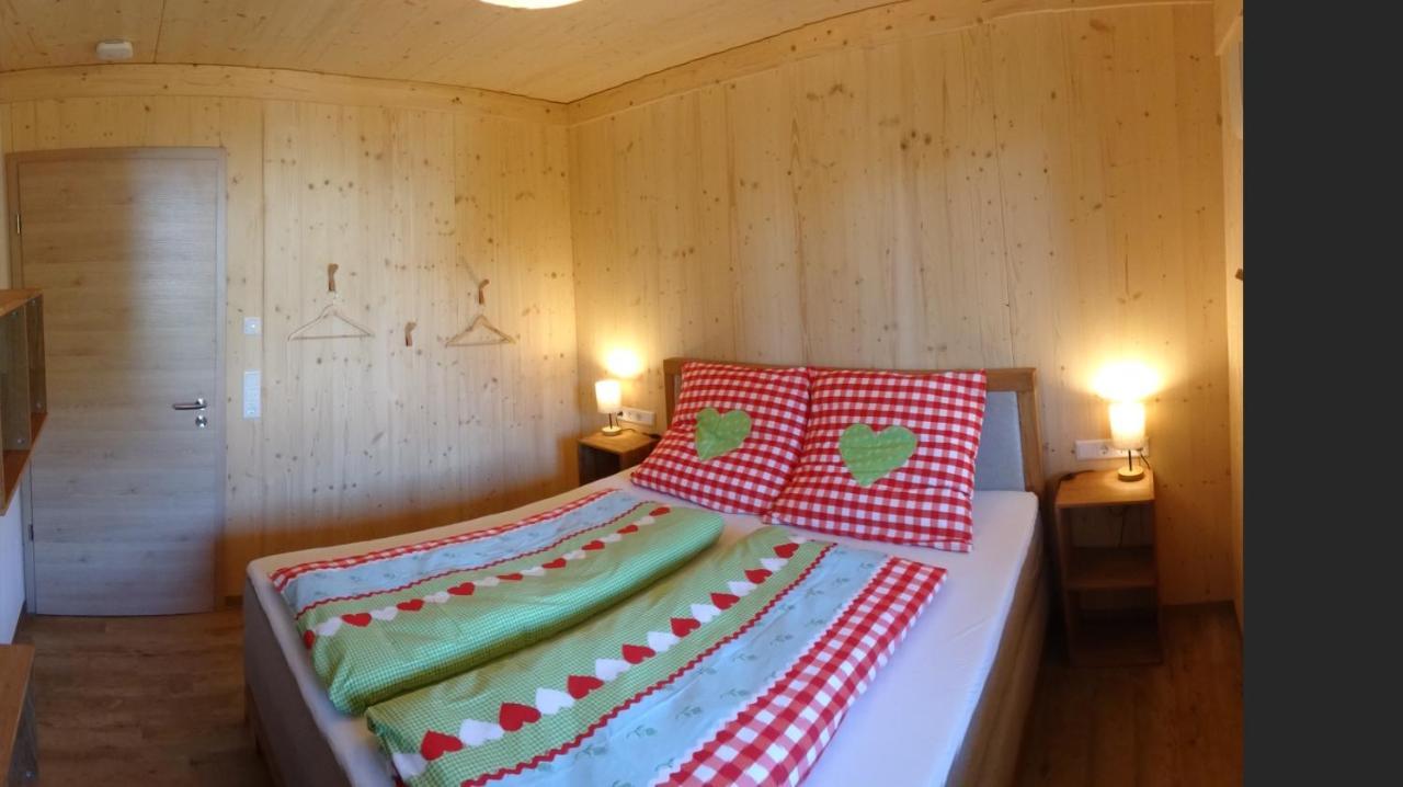 Waldblick Im Happy Allgaeu - Wohnung Mit Grosser Dachterrasse Leutkirch im Allgäu Zewnętrze zdjęcie