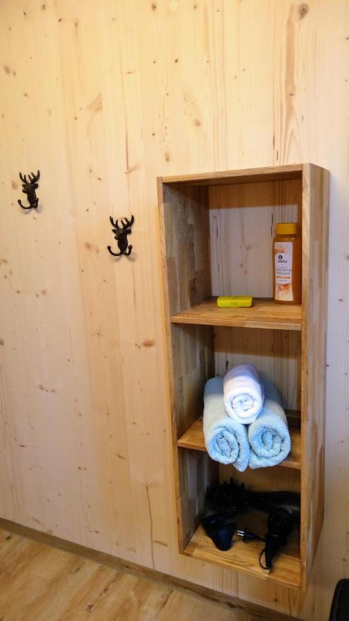 Waldblick Im Happy Allgaeu - Wohnung Mit Grosser Dachterrasse Leutkirch im Allgäu Zewnętrze zdjęcie
