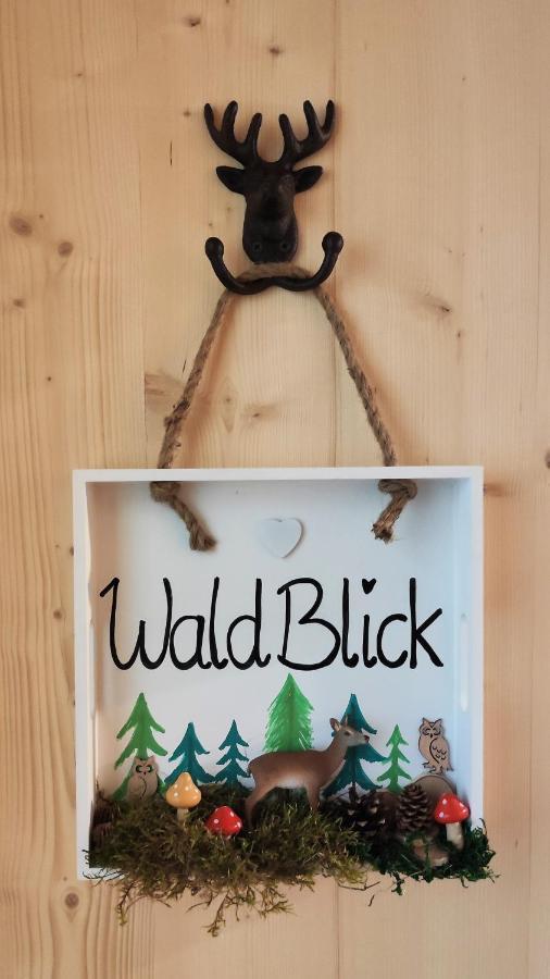 Waldblick Im Happy Allgaeu - Wohnung Mit Grosser Dachterrasse Leutkirch im Allgäu Zewnętrze zdjęcie